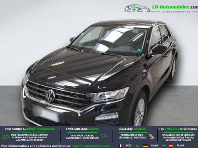 Volkswagen T-Roc 2.0 TDI 150 Start/Stop BVA