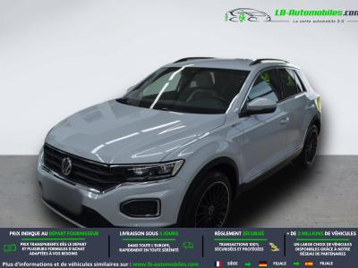 Volkswagen T-Roc 2.0 TSI 190 Start/Stop BVA 4Motion