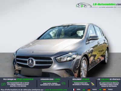 Mercedes Classe B 180 d BVA