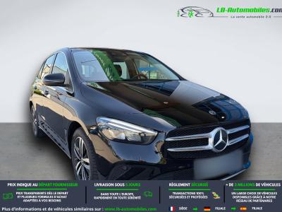 Mercedes Classe B 180 d BVA