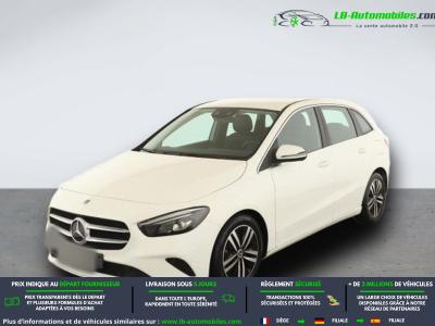 Mercedes Classe B 180 d BVA