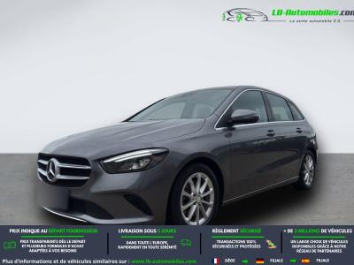 Mercedes Classe B 220 BVA