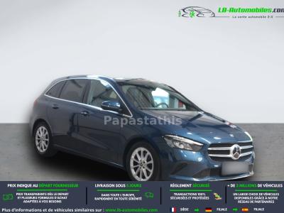 Mercedes Classe B 220 BVA