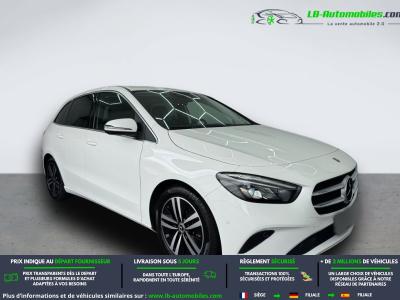 Mercedes Classe B 200 BVA