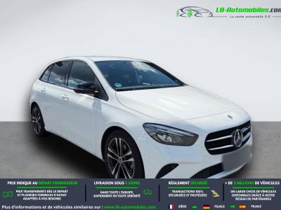 Mercedes Classe B 200 BVA