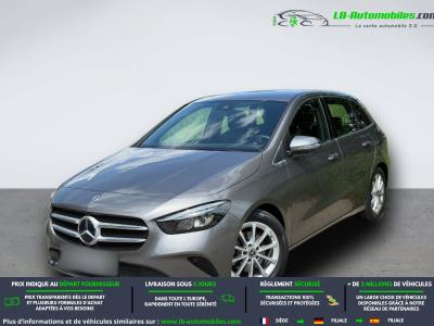 Mercedes Classe B 200 d BVA