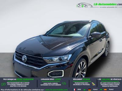 Volkswagen T-Roc 2.0 TSI 190 Start/Stop BVA 4Motion