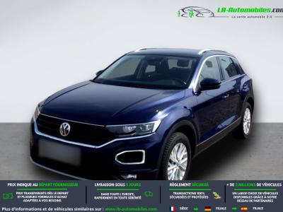 Volkswagen T-Roc 2.0 TDI 150 Start/Stop BVA