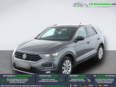 Volkswagen T-Roc 2.0 TDI 150 Start/Stop BVA