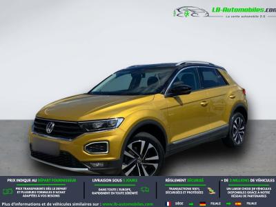 Volkswagen T-Roc 2.0 TDI 150 Start/Stop BVA