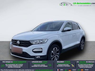 Volkswagen T-Roc 2.0 TDI 150 Start/Stop BVA
