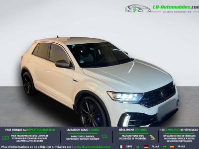 Volkswagen T-Roc 2.0 TSI 300 Start/Stop BVA 4Motion