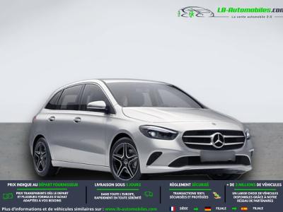 Mercedes Classe B 220 BVA