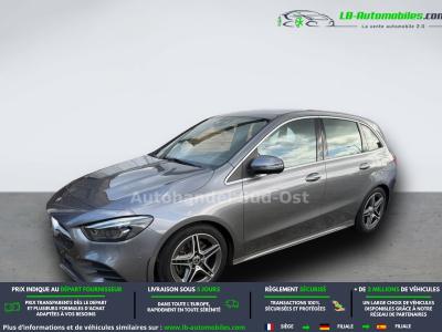 Mercedes Classe B 220 d BVA