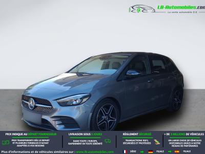 Mercedes Classe B 220 d BVA
