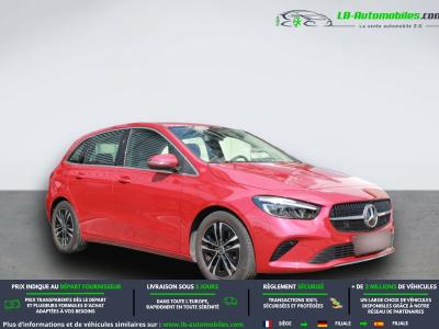 Mercedes Classe B 250 BVA 4-Matic