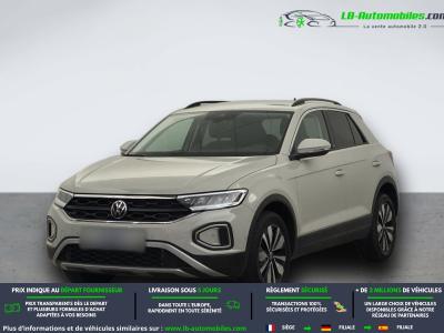Volkswagen T-Roc 1.0 TSI 110 Start/Stop BVM