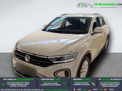Volkswagen T-Roc 1.0 TSI 110 Start/Stop BVM