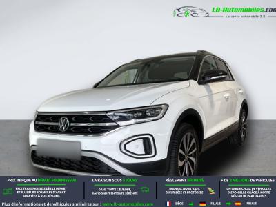 Volkswagen T-Roc 1.0 TSI 110 Start/Stop BVM