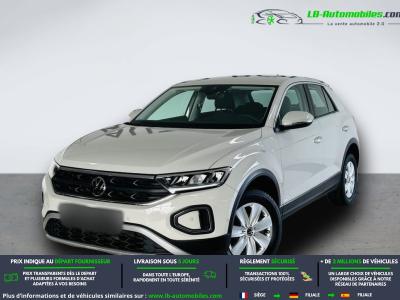 Volkswagen T-Roc 1.0 TSI 110 Start/Stop BVM