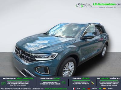 Volkswagen T-Roc 1.0 TSI 110 Start/Stop BVM