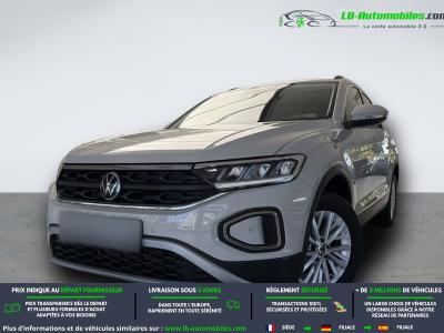 Volkswagen T-Roc 1.0 TSI 110 Start/Stop BVM