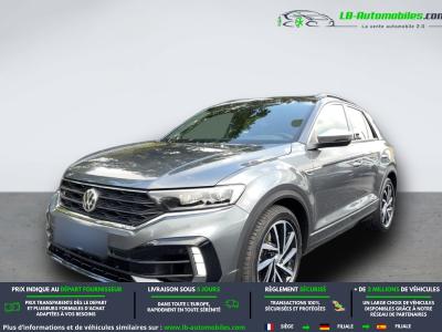 Volkswagen T-Roc 2.0 TSI 300 Start/Stop BVA 4Motion