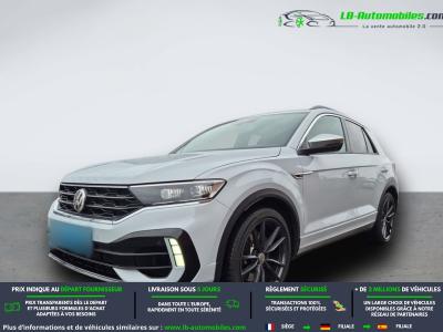 Volkswagen T-Roc 2.0 TSI 300 Start/Stop BVA 4Motion
