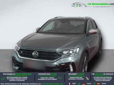 Volkswagen T-Roc 2.0 TSI 300 Start/Stop BVA 4Motion