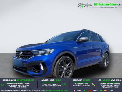 Volkswagen T-Roc 2.0 TSI 300 Start/Stop BVA 4Motion