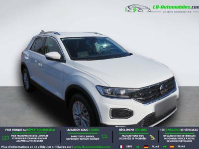 Volkswagen T-Roc 1.5 TSI EVO 150 Start/Stop BVA