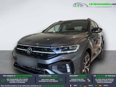 Volkswagen T-Roc 1.5 TSI EVO 150 Start/Stop BVA
