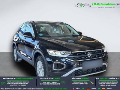 Volkswagen T-Roc 1.5 TSI EVO 150 Start/Stop BVA