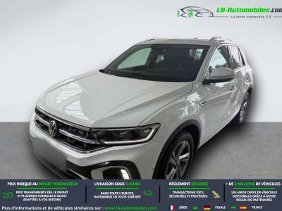 Volkswagen T-Roc 1.5 TSI EVO 150 Start/Stop BVA