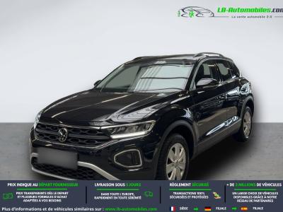 Volkswagen T-Roc 1.5 TSI EVO 150 Start/Stop BVA