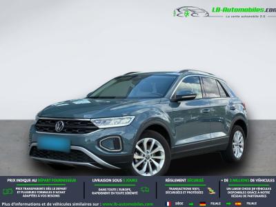 Volkswagen T-Roc 1.5 TSI EVO 150 Start/Stop BVA