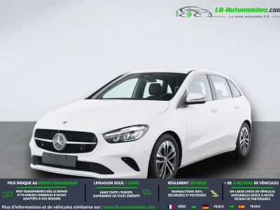 Mercedes Classe B 250 BVA 4-Matic