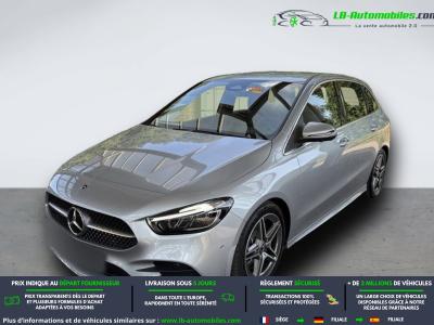 Mercedes Classe B 250 BVA 4-Matic