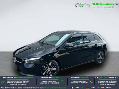 Mercedes Classe B 250 BVA 4-Matic