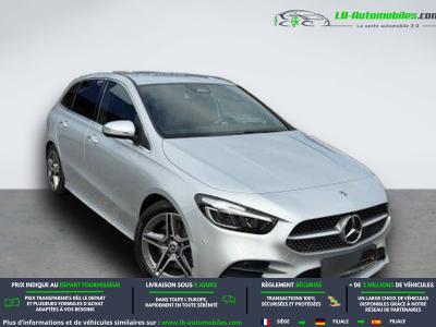 Mercedes Classe B 220 d BVA