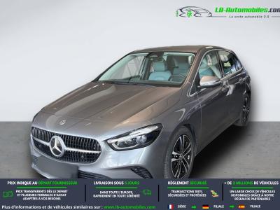 Mercedes Classe B 220 d BVA