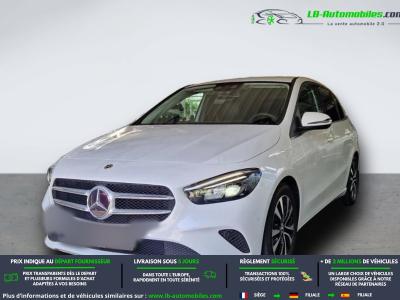 Mercedes Classe B 220 d BVA