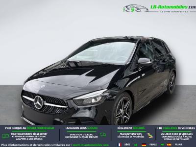 Mercedes Classe B 220 d BVA