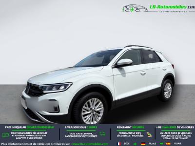 Volkswagen T-Roc 1.0 TSI 110 Start/Stop BVM