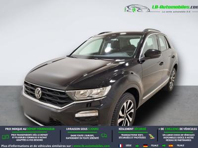 Volkswagen T-Roc 1.0 TSI 110 Start/Stop BVM