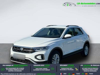 Volkswagen T-Roc 1.0 TSI 110 Start/Stop BVM
