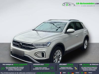 Volkswagen T-Roc 2.0 TDI 116 Start/Stop BVM