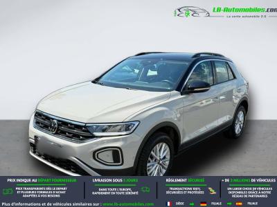 Volkswagen T-Roc 1.5 TSI EVO 150 Start/Stop BVA