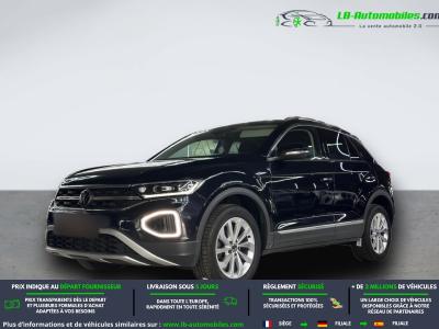 Volkswagen T-Roc 1.5 TSI EVO 150 Start/Stop BVA