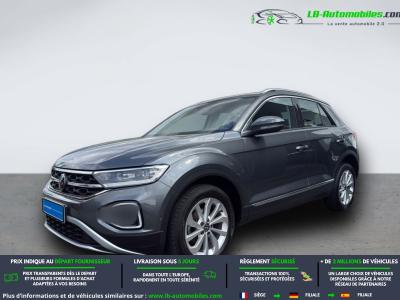 Volkswagen T-Roc 1.5 TSI EVO 150 Start/Stop BVA